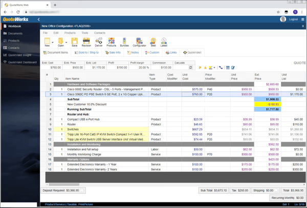 8 Best Quoting Software Platforms to Save Time and Win More Deals