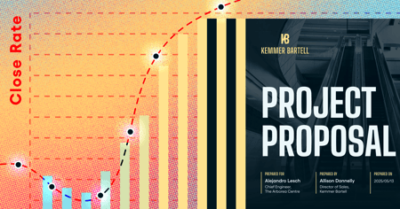 How Boost Your Close Rate with Effective Proposal Management