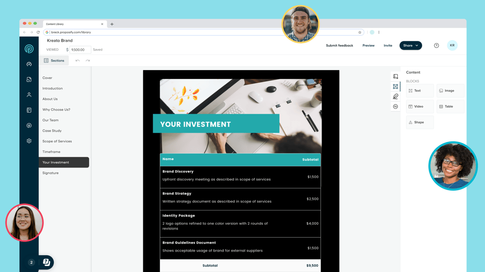 Editor 3