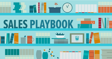 Sales Playbook: The Essential Components for Sales Success