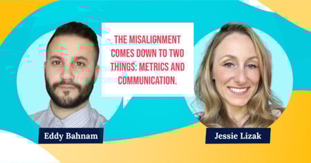 How to Align Your B2B Sales and Marketing Teams