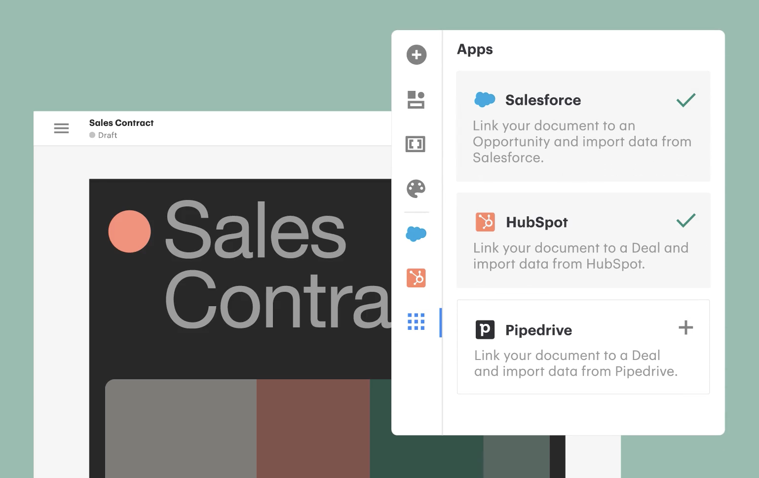 PD Integrations