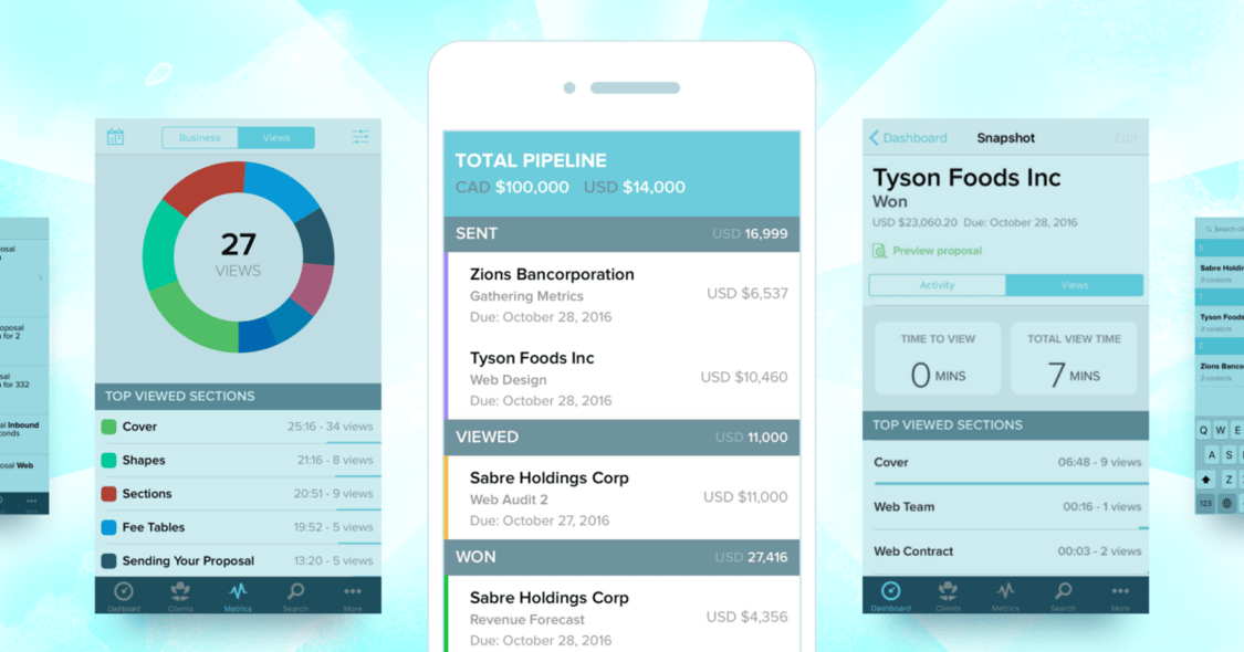 How to Write Better Microcopy to Improve Your UX | Proposify
