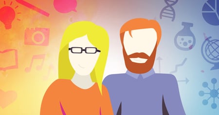 The Two Types of Marketers You Need on Your Marketing Team
