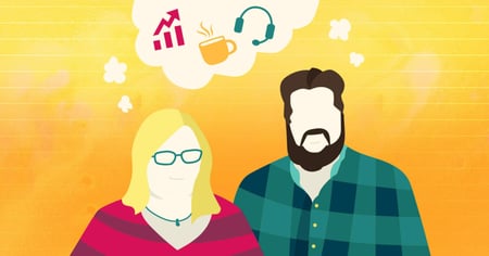 How We Hired Inbound Sales Reps