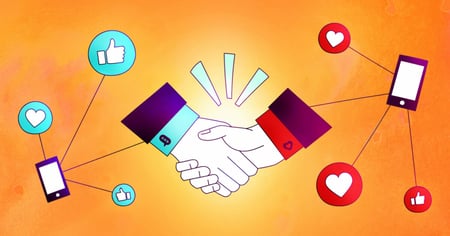 The Non-Annoying Guide to Social Selling in 2017