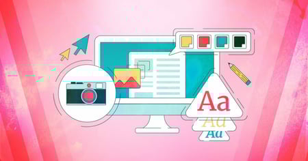 Winning Proposal Layout and Design Tips [With Examples]