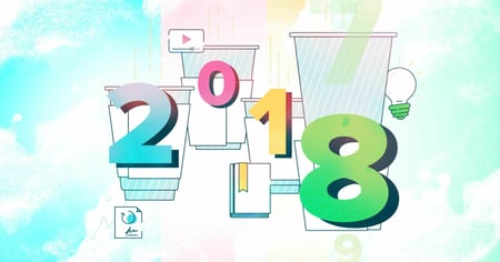 2017: A Year in Review at Proposify, and What's Next in 2018