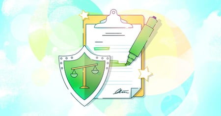 Protect Your Business with Proposal Terms & Conditions