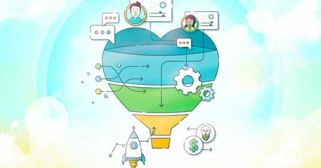 13 Ways to Improve Your Funnel with Personalized Sales