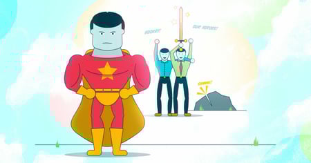 How to Build the World’s Worst Sales Team
