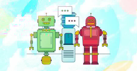 Will Chatbots Replace BDRs? And 14 Other Questions.