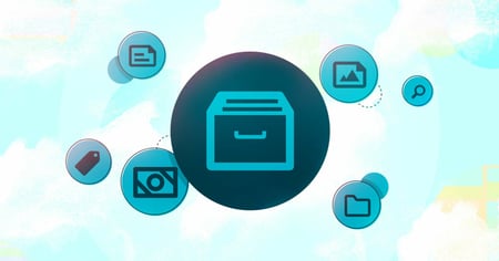 How to Use the Content Library to Shave Hours off Your Proposal Time
