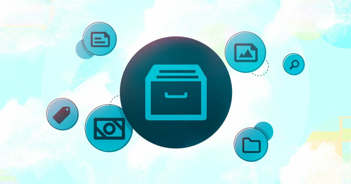 How to Use the Content Library to Shave Hours off Your Proposal Time
