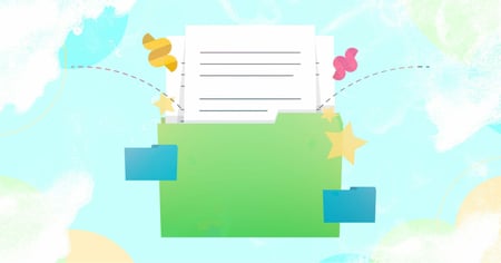 NEW FEATURE! Speed Up Your Sales Cycle With Content Library Folders