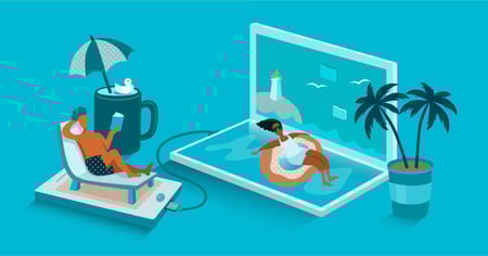 Unlimited Vacation Policies Don't Work. Here's What to Do Instead