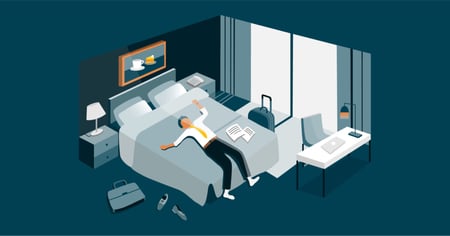 Quiz: Take a Business Trip & Find Out How to Fix Your Proposal Process