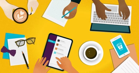 The Hidden Costs of Collaboration: Proposals, Productivity, and Slack