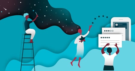 8 Things Almost Everyone Gets Wrong About B2B Online Customer Reviews