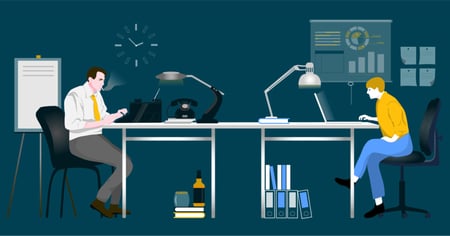 Proposal Writing: These 3 Simple Words Will Transform Your Process