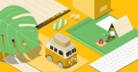 Proposal Software: 8 Hidden Benefits