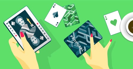 Business Proposals: 17 Tips and Tricks to Perfect Your Game