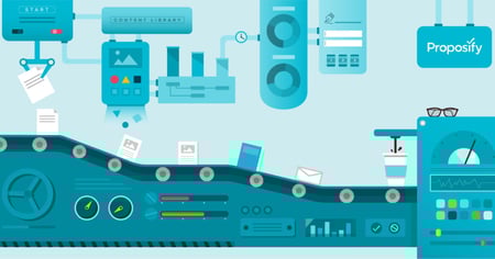 Sales Documents: 5 Ways to Add Time-Saving Automation to Your Workflow