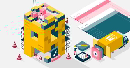 Proposify Keeps Improving. And We're Sharing All The Details With You