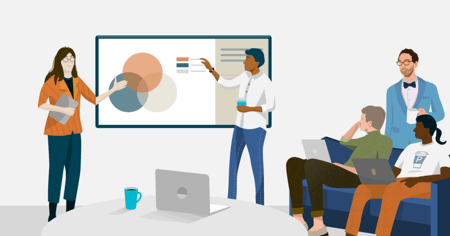 New Feature Alert! Impress Prospects With Proposify’s New Presentation Mode