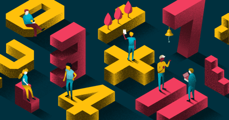 3 Proposal Metrics Sales Leaders Swear By and 3 to Stop Worrying About