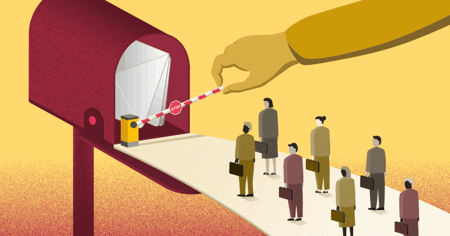 Deals Going Dark? 7 Reasons Why Your Proposals Don't Get the Job Done