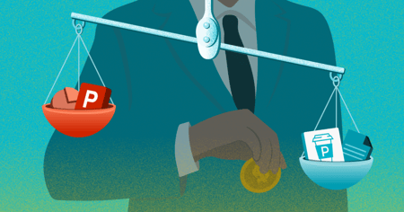 PowerPoint vs. Proposal Software: Which Is Better for Sales Proposals?