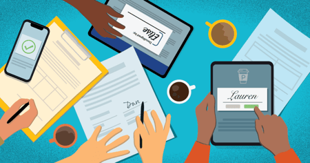Docusign vs. Proposal Software: Which Is Better For Proposals?