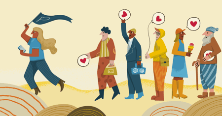 Beyond Case Studies: How to Use Social Proof in Business Proposals
