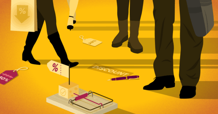 Proposal Pricing: Should You Discount Your Deals?