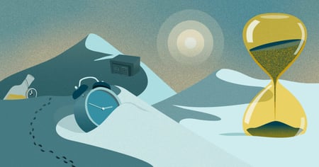How to Solve Your “Proposal Creation Takes Too Much Time” Problem Without Spending Money