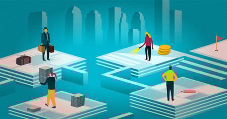 Sales is Too Stagnant. Here’s Why That Has to Change