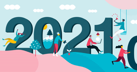 3 Things Your Proposals Need Now in 2021