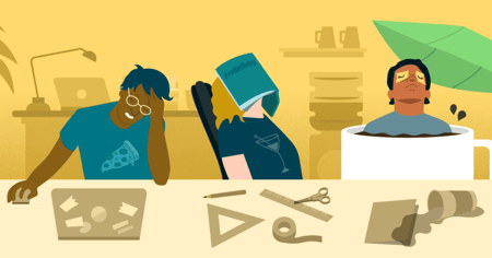 Sales Productivity: One Habit Managers Never Enforce That Increases It
