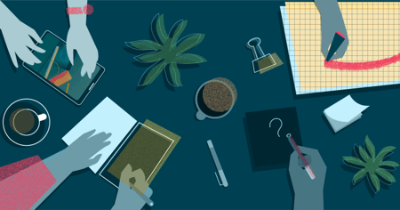 How To Prepare to Write a Business Proposal