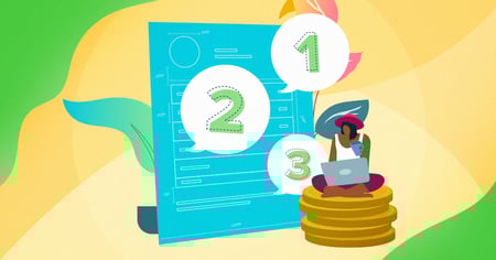 Winning Proposal Structure Tips (What The Research Says)