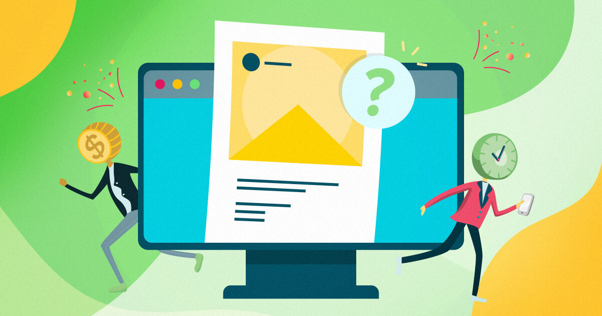 How to Write a Proposal for a Project (With Examples) | Proposify