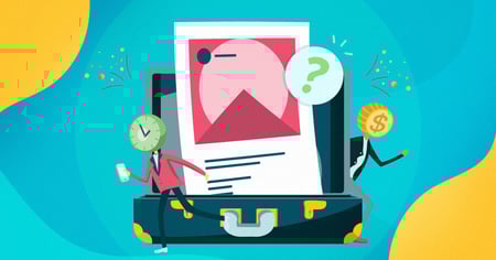 How to Write a Business Proposal [Steps, Tips, & Templates]