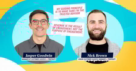 Ramp Up Your Revenue with Customer Success Expansions