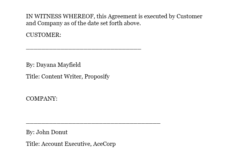 Upload e signature from computer in google docs