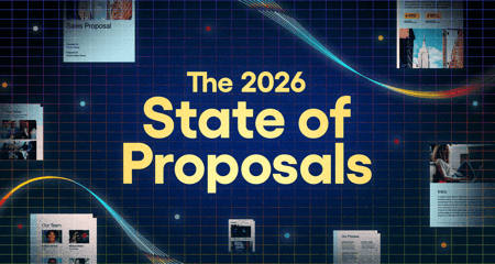 State of Proposals