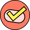 30MPC Icon - Checkmark
