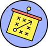 30MPC Icon - Gameplan