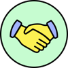 30MPC Icon - Handshake