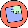 30MPC Icon - Puzzle